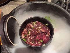 -谷牛日式烤肉(宝山U天地店)