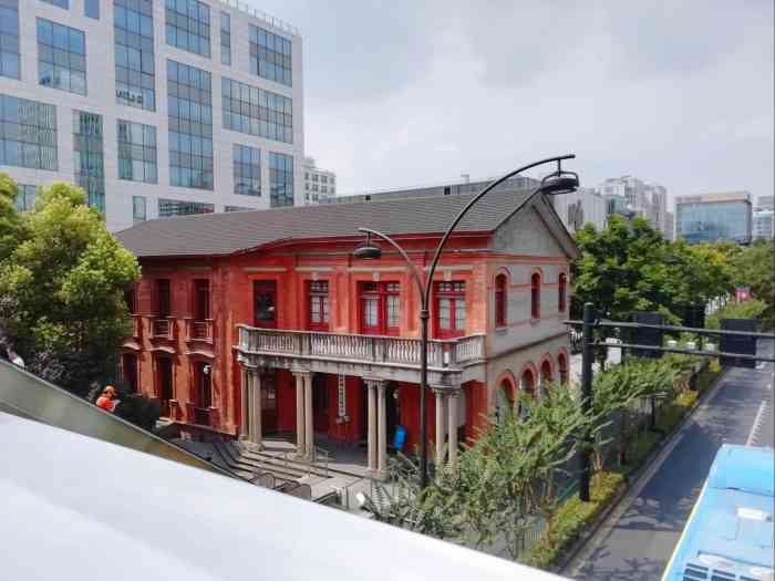 杭州城市建设陈列馆
