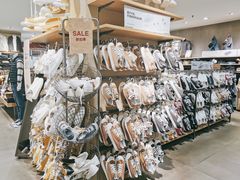 -MUJI无印良品(武汉世界城广场店)