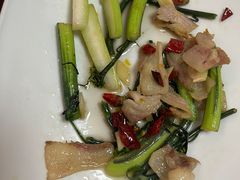 -曾宴·楚菜(湖北省博物馆店)