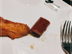 -汉巴味德(百年港湾店)