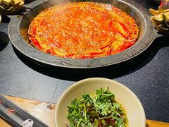 -蜀大侠火锅(建设路第五大道店)