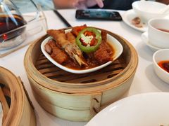 -春满园·早茶·粤菜·宴会(前海店)