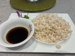 清溜虾仁-小欢喜(南新路店)