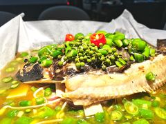-鱼鼎香烤鱼火锅(华发商都店)