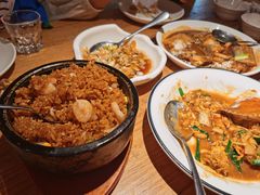 海鲜石锅饭-原製原味(普陀山磐龙店)