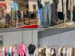 -王府井奥莱临潼小镇(临潼店)