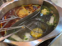 -潮悦牛肉火锅城(水贝店)