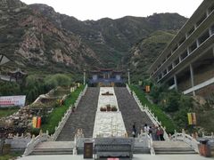 -辛安庄鸡鸣山景区