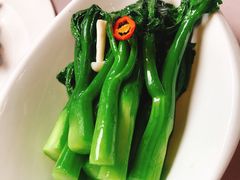 -御花园·粤菜·海鲜火锅(中山公园店)
