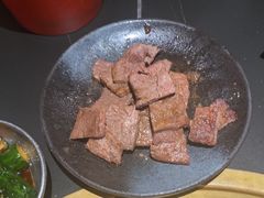 -谷牛和牛烤肉(漕河泾印象城店)