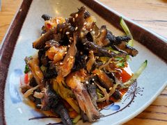 -毛辣果·贵州红酸汤牛肉火锅(西单店)