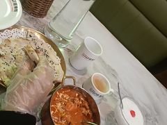 -清真·AL-JANNAT 佳纳特餐厅(狮子桥店)