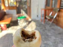 -贰柒松针包子