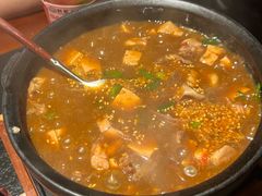 -旺爷砂锅·茶作(国贸城店)