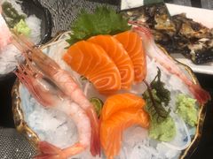 -昱匠·日本料理(金融街店)