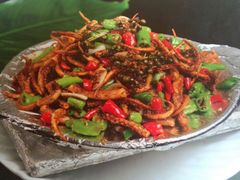 android_upload_pic-老爷庙风味美食府(魏都大道店)