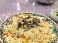 -新疆巴州金丝特餐厅(大钟寺店)