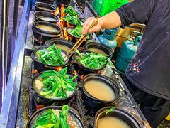 -清真·穆萨砂锅(大皮院店)