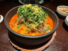 -Fuzzy Bistro 浮几韩餐·茶酒馆