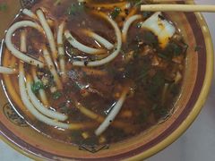 -花溪牛肉粉(八鸽岩店)