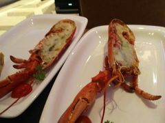 -云尚自助餐厅(佛山南海瞻云酒店)