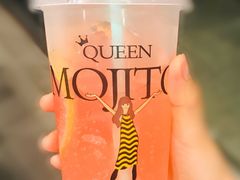 -肯德基(沪东店)