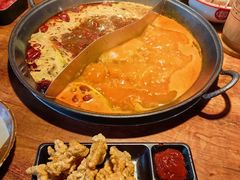 -楠火锅(仁恒梦中心店)