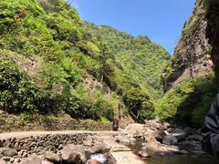 -太湖源风景区
