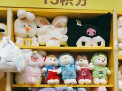 -娃娃集合营(上海奉贤龙湖天街店)