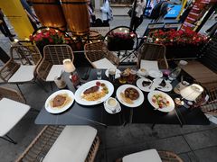 -巴伐利亚啤酒坊(意式风情街店)