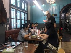 -米屋石锅拌饭(师大店)