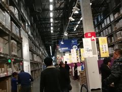 -宜家家居(哈尔滨商场店)