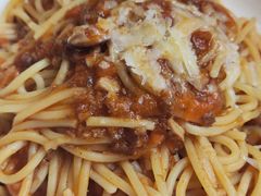 麻辣肉酱意面-萨莉亚意式餐厅(上下九店)