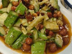 -烤满分·东北烧烤(首经贸店)