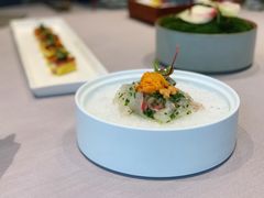 葱油海胆红雕-子福慧(虹桥店)