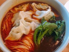 -南小馆(迪士尼小镇店)