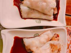 肠粉-添好运点心专门店(深水埗店)