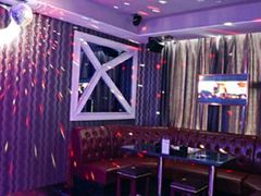 -好声音时尚量贩KTV(之心城店)