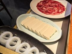 -1078號老北京涮肉(万达广场店)