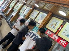 等位区-西环肥仔螺蛳粉(总店)