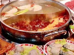 -虎门不夜天海鲜市场