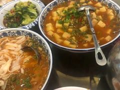-三佳口味馆(裕后街店)