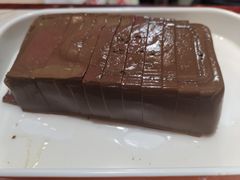 鸭血-香满锅老北京羊蝎子火锅·家常菜(新街口店)