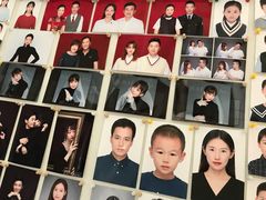 -白箱照相馆·外拍