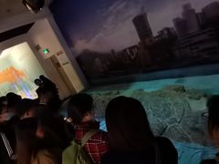 -白鹤梁水下博物馆