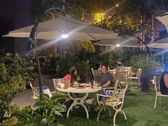 -BOCATA 西班牙餐厅(三里屯店)