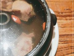 -中8楼风尚云南菜(颐堤港店)
