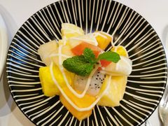 -西部牛排(京华城店)