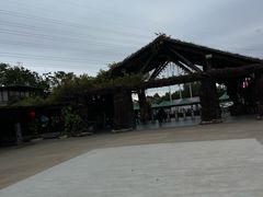 -盈香心动乐园